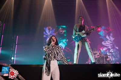 Hall of Fan Concert - Hall of Friends w/ KLEAR (Album 2) — photo 80
