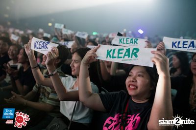 Hall of Fan Concert - Hall of Friends w/ KLEAR (Album 2) — photo 81