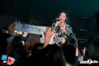 Hall of Fan Concert - Hall of Friends w/ KLEAR (Album 2) — photo 82