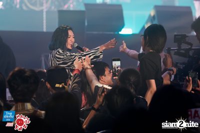 Hall of Fan Concert - Hall of Friends w/ KLEAR (Album 2) — photo 83
