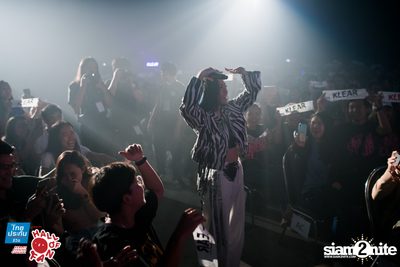 Hall of Fan Concert - Hall of Friends w/ KLEAR (Album 2) — photo 88