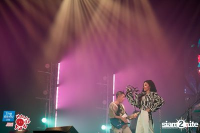 Hall of Fan Concert - Hall of Friends w/ KLEAR (Album 2) — photo 90