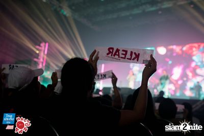 Hall of Fan Concert - Hall of Friends w/ KLEAR (Album 2) — photo 91