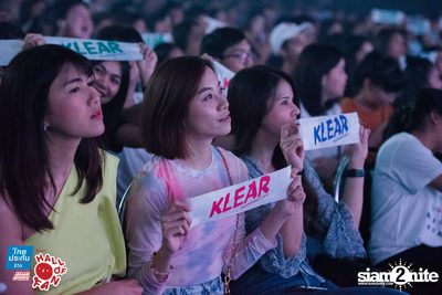 Hall of Fan Concert - Hall of Friends w/ KLEAR (Album 2) — photo 92