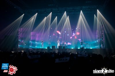 Hall of Fan Concert - Hall of Friends w/ KLEAR (Album 2) — photo 93