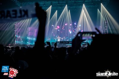Hall of Fan Concert - Hall of Friends w/ KLEAR (Album 2) — photo 94