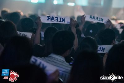Hall of Fan Concert - Hall of Friends w/ KLEAR (Album 2) — photo 95