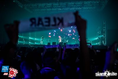 Hall of Fan Concert - Hall of Friends w/ KLEAR (Album 2) — photo 96
