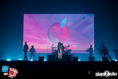 Hall of Fan Concert - Hall of Friends w/ KLEAR (Album 2) — photo 97