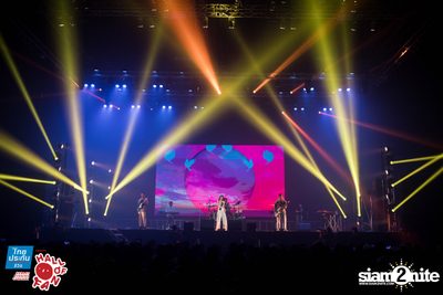 Hall of Fan Concert - Hall of Friends w/ KLEAR (Album 2) — photo 98