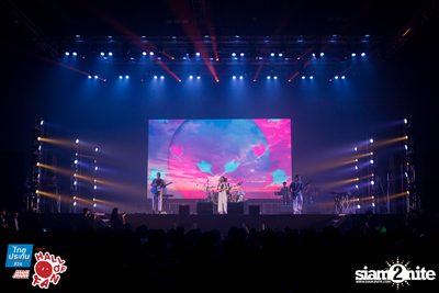 Hall of Fan Concert - Hall of Friends w/ KLEAR (Album 2) — photo 99