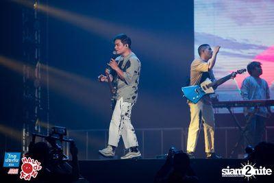 Hall of Fan Concert - Hall of Friends w/ KLEAR (Album 2) — photo 100