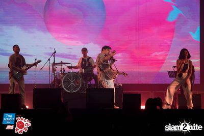 Hall of Fan Concert - Hall of Friends w/ KLEAR (Album 2) — photo 101