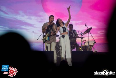 Hall of Fan Concert - Hall of Friends w/ KLEAR (Album 2) — photo 102