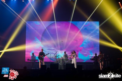 Hall of Fan Concert - Hall of Friends w/ KLEAR (Album 2) — photo 103