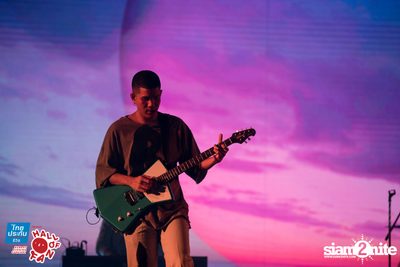 Hall of Fan Concert - Hall of Friends w/ KLEAR (Album 2) — photo 104