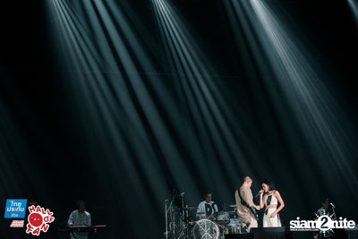 Hall of Fan Concert - Hall of Friends w/ KLEAR (Album 2) — photo 105