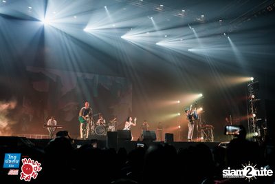 Hall of Fan Concert - Hall of Friends w/ KLEAR (Album 2) — photo 106