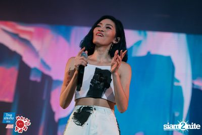Hall of Fan Concert - Hall of Friends w/ KLEAR (Album 2) — photo 108