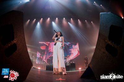 Hall of Fan Concert - Hall of Friends w/ KLEAR (Album 2) — photo 109