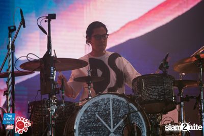 Hall of Fan Concert - Hall of Friends w/ KLEAR (Album 2) — photo 111