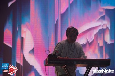 Hall of Fan Concert - Hall of Friends w/ KLEAR (Album 2) — photo 112