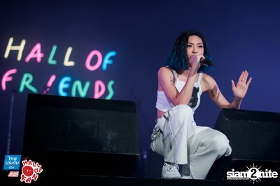 Hall of Fan Concert - Hall of Friends w/ KLEAR (Album 2) — photo 114