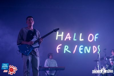 Hall of Fan Concert - Hall of Friends w/ KLEAR (Album 2) — photo 115