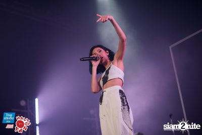 Hall of Fan Concert - Hall of Friends w/ KLEAR (Album 2) — photo 116