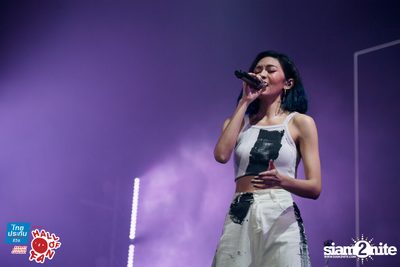 Hall of Fan Concert - Hall of Friends w/ KLEAR (Album 2) — photo 117