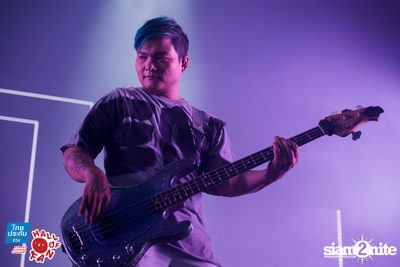 Hall of Fan Concert - Hall of Friends w/ KLEAR (Album 2) — photo 118