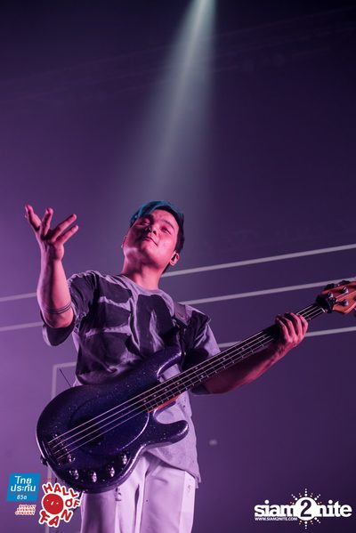 Hall of Fan Concert - Hall of Friends w/ KLEAR (Album 2) — photo 119