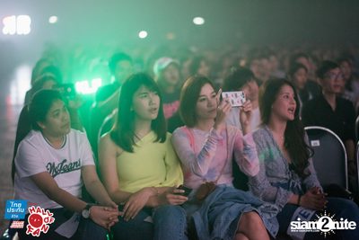 Hall of Fan Concert - Hall of Friends w/ KLEAR (Album 2) — photo 120