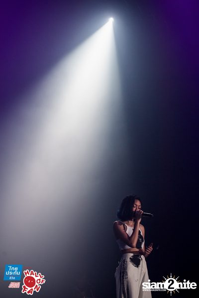 Hall of Fan Concert - Hall of Friends w/ KLEAR (Album 2) — photo 122