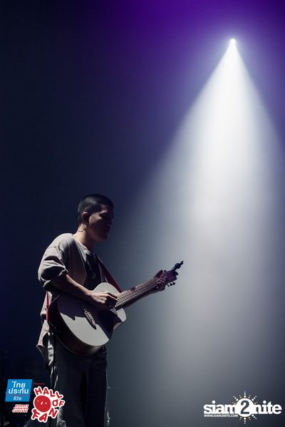 Hall of Fan Concert - Hall of Friends w/ KLEAR (Album 2) — photo 123