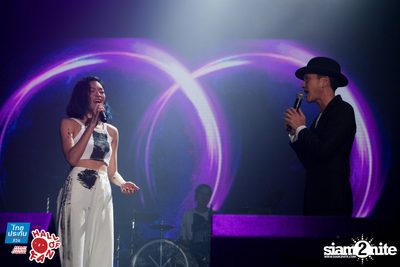 Hall of Fan Concert - Hall of Friends w/ KLEAR (Album 2) — photo 124