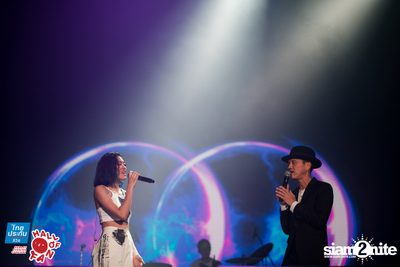 Hall of Fan Concert - Hall of Friends w/ KLEAR (Album 2) — photo 125