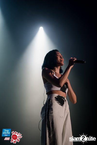 Hall of Fan Concert - Hall of Friends w/ KLEAR (Album 2) — photo 129