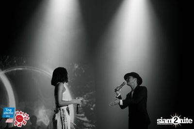 Hall of Fan Concert - Hall of Friends w/ KLEAR (Album 2) — photo 130