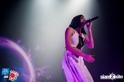 Hall of Fan Concert - Hall of Friends w/ KLEAR (Album 2) — photo 131