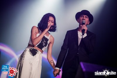 Hall of Fan Concert - Hall of Friends w/ KLEAR (Album 2) — photo 132
