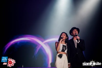 Hall of Fan Concert - Hall of Friends w/ KLEAR (Album 2) — photo 133