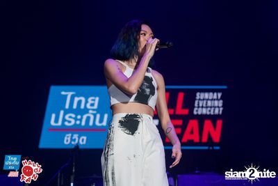 Hall of Fan Concert - Hall of Friends w/ KLEAR (Album 2) — photo 134