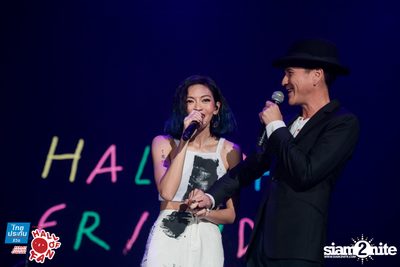 Hall of Fan Concert - Hall of Friends w/ KLEAR (Album 2) — photo 135