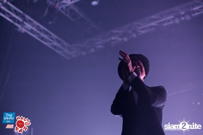 Hall of Fan Concert - Hall of Friends w/ KLEAR (Album 2) — photo 137