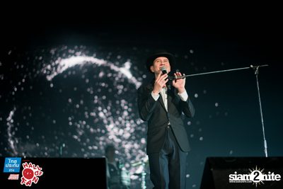 Hall of Fan Concert - Hall of Friends w/ KLEAR (Album 2) — photo 138
