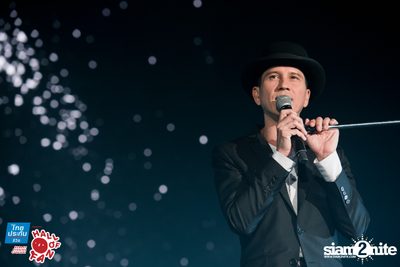 Hall of Fan Concert - Hall of Friends w/ KLEAR (Album 2) — photo 139
