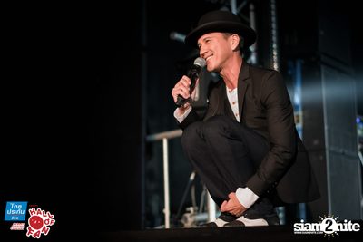 Hall of Fan Concert - Hall of Friends w/ KLEAR (Album 2) — photo 141