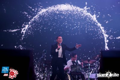 Hall of Fan Concert - Hall of Friends w/ KLEAR (Album 2) — photo 142