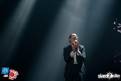 Hall of Fan Concert - Hall of Friends w/ KLEAR (Album 2) — photo 149